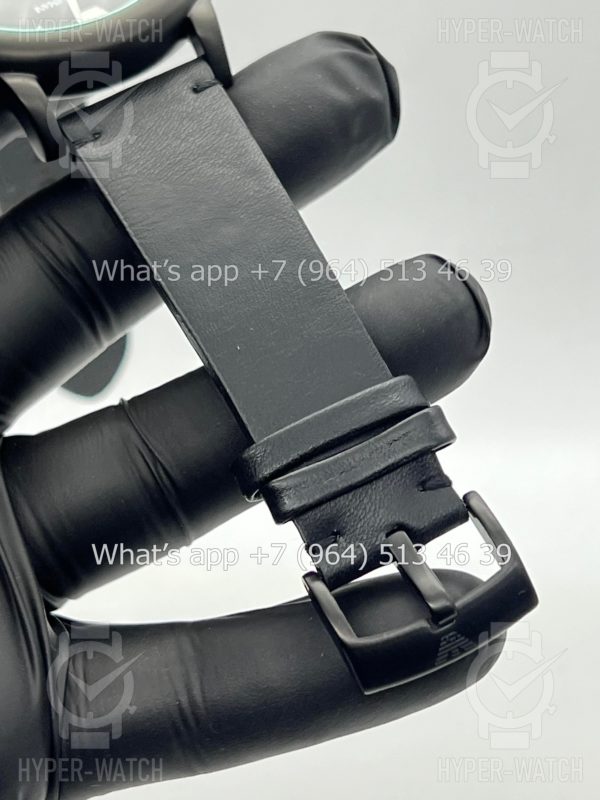 Товар Emporio Armani Luigi Chronograph 43mm AR1968 Art 6306 Фото 11 - Emporio Armani Luigi Chronograph 43mm AR1968 Art 6306