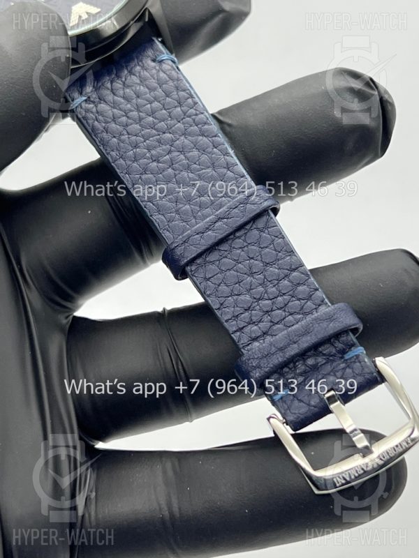 Фото 8 - Emporio Armani Sports Chronograph 43mm AR2481 Art 6304