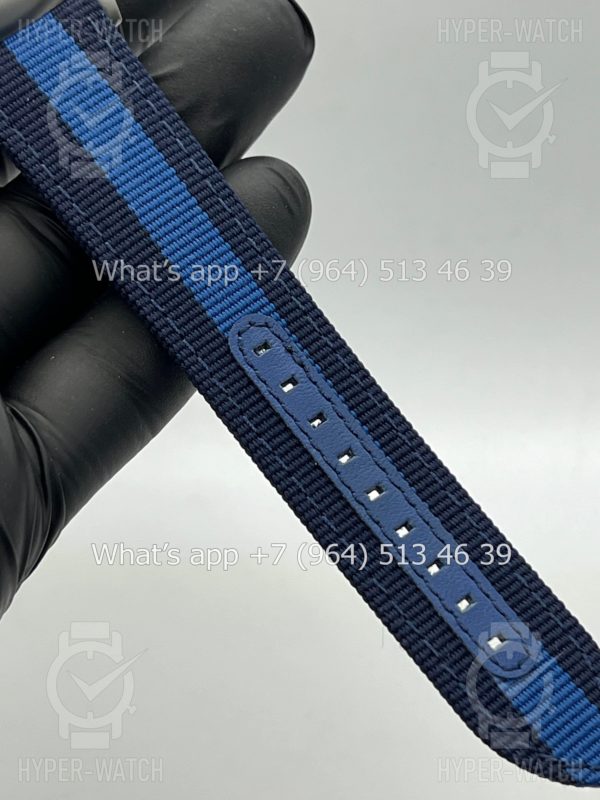 Товар Emporio Armani Luigi Chronograph 43mm AR1969 Art 6303 Фото 7 - Emporio Armani Luigi Chronograph 43mm AR1969 Art 6303