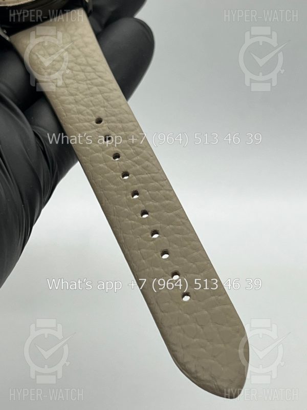 Товар Emporio Armani 43mm AR11107 Art 6300 Фото 9 - Emporio Armani 43mm AR11107 Art 6300