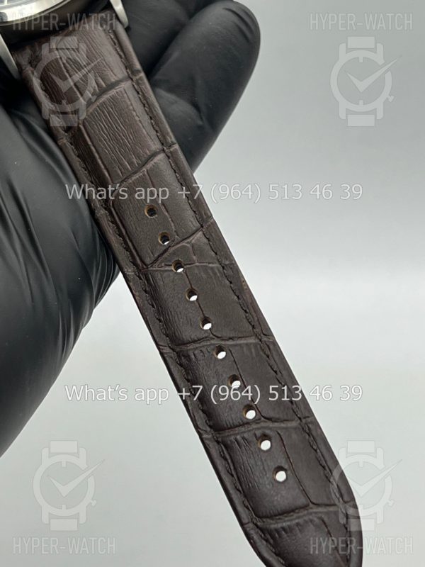Товар Emporio Armani Renato Chronograph 43mm AR8034 Art 6289 Фото 8 - Emporio Armani Renato Chronograph 43mm AR8034 Art 6289
