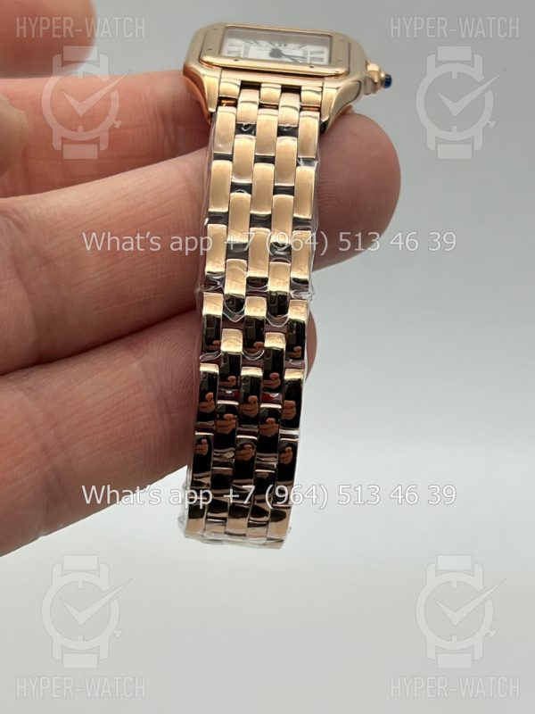 Товар Cartier Panthere de Cartier 22mm WGPN0006 Фото 6 - Cartier Panthere de Cartier 22mm WGPN0006
