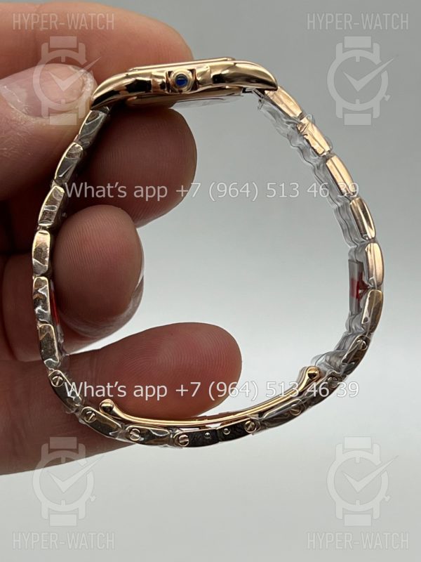 Товар Cartier Panthere de Cartier 22mm WGPN0006 Фото 7 - Cartier Panthere de Cartier 22mm WGPN0006