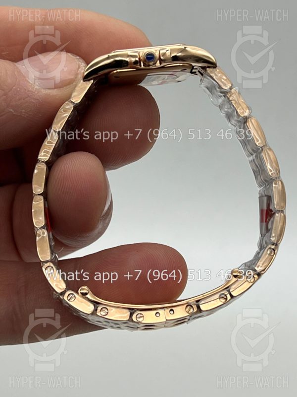 Товар Cartier Panthere de Cartier 22mm WGPN0006 Фото 8 - Cartier Panthere de Cartier 22mm WGPN0006