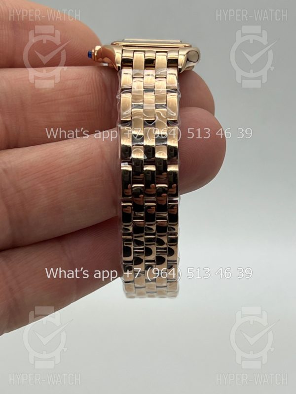 Товар Cartier Panthere de Cartier 22mm WGPN0006 Фото 9 - Cartier Panthere de Cartier 22mm WGPN0006