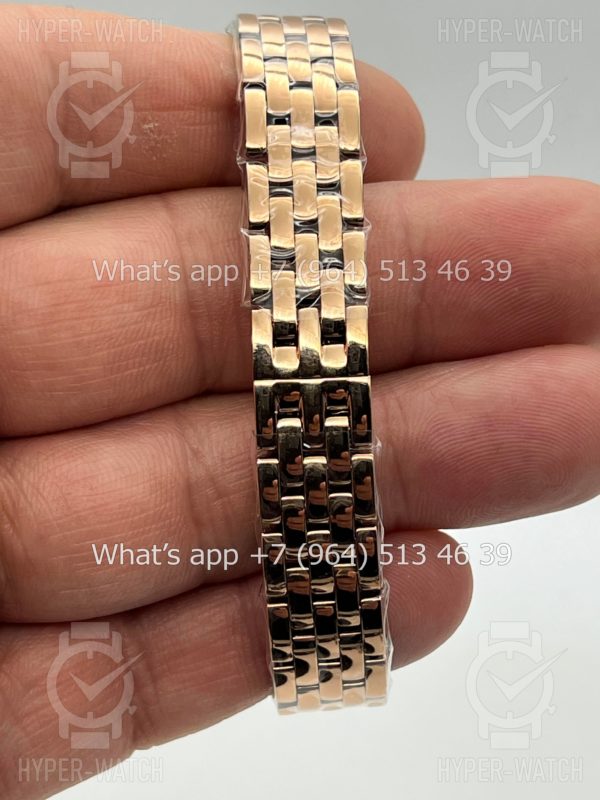 Товар Cartier Panthere de Cartier 22mm WGPN0006 Фото 11 - Cartier Panthere de Cartier 22mm WGPN0006