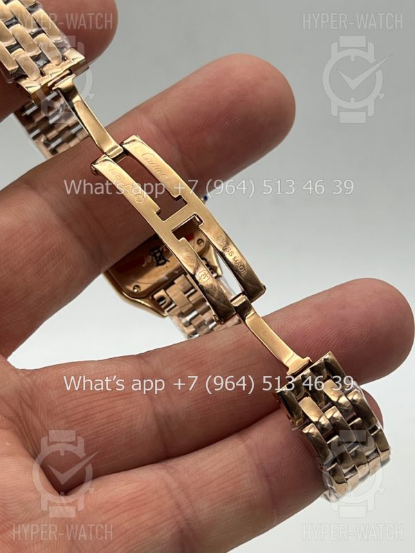 Товар Cartier Panthere de Cartier 22mm WGPN0006 Фото 12 - Cartier Panthere de Cartier 22mm WGPN0006