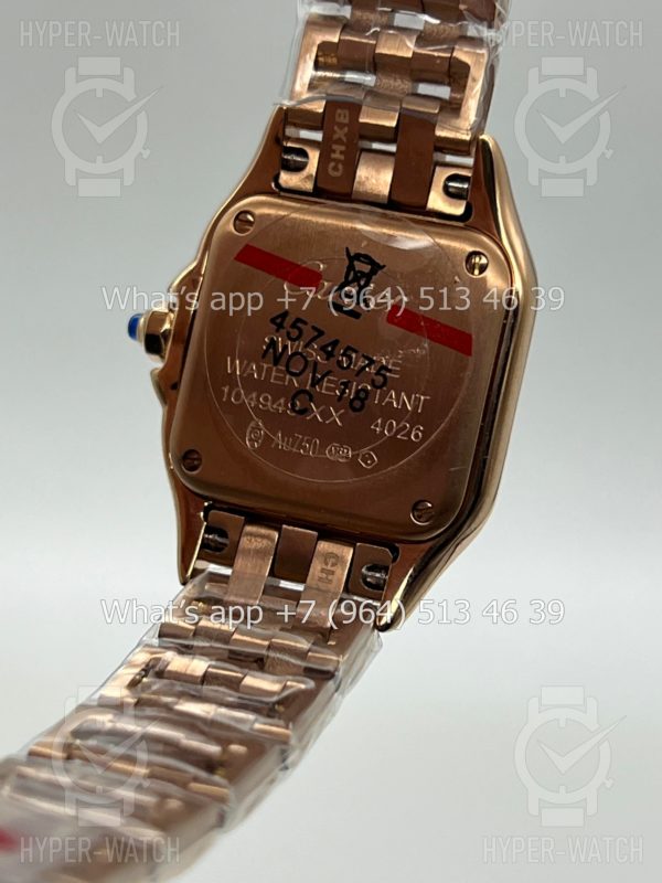 Товар Cartier Panthere de Cartier 22mm WGPN0006 Фото 13 - Cartier Panthere de Cartier 22mm WGPN0006