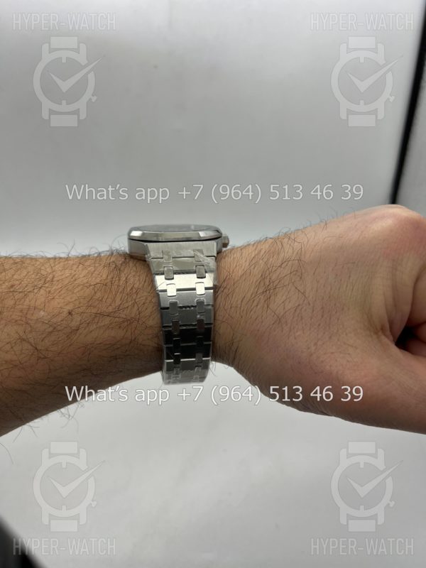 Товар Audemars Piguet Royal Oak 41mm Art 6313 Фото 10 - Audemars Piguet Royal Oak 41mm Art 6313