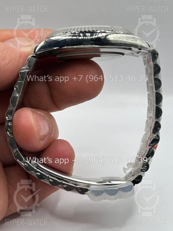 Товар Rolex Day-Date 40mm 228239-0046 Steel Фото 9 - Rolex Day-Date 40mm 228239-0046 Steel