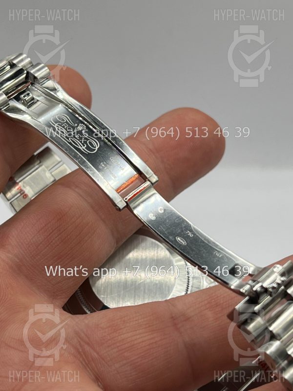 Товар Rolex Day-Date 40mm 228239-0046 Steel Фото 14 - Rolex Day-Date 40mm 228239-0046 Steel