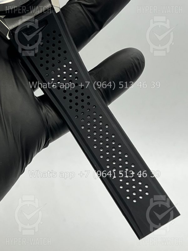 Товар TAG Heuer Carrera 43mm CAR201W.FT6095 Фото 8 - TAG Heuer Carrera 43mm CAR201W.FT6095