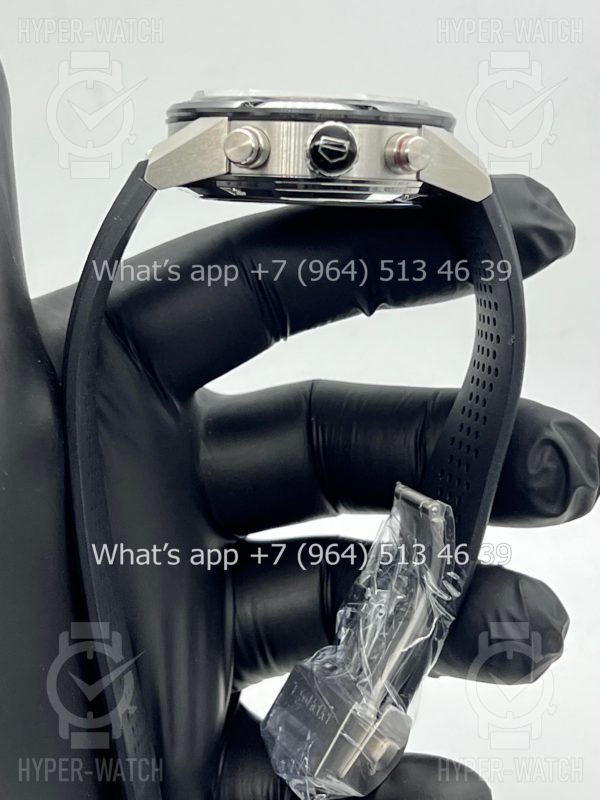 Товар TAG Heuer Carrera 43mm CAR201W.FT6095 Фото 11 - TAG Heuer Carrera 43mm CAR201W.FT6095