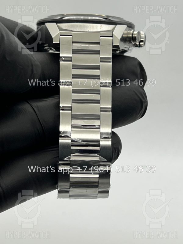 Товар TAG Heuer Carrera 43mm CAR201W.BA0714 Фото 7 - TAG Heuer Carrera 43mm CAR201W.BA0714