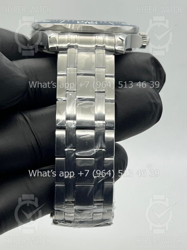 Товар Omega Seamaster Diver 300M 522.30.42.20.04.001 Фото 10 - Omega Seamaster Diver 300M 522.30.42.20.04.001