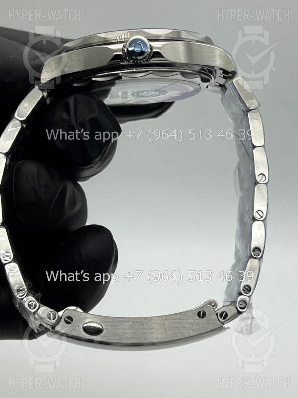 Товар Omega Seamaster Diver 300M 522.30.42.20.04.001 Фото 11 - Omega Seamaster Diver 300M 522.30.42.20.04.001