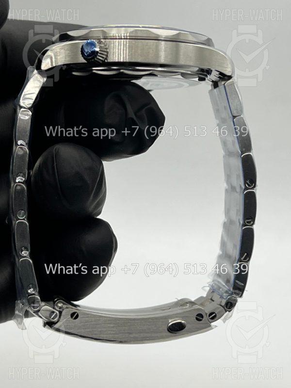 Товар Omega Seamaster Diver 300M 522.30.42.20.04.001 Фото 12 - Omega Seamaster Diver 300M 522.30.42.20.04.001