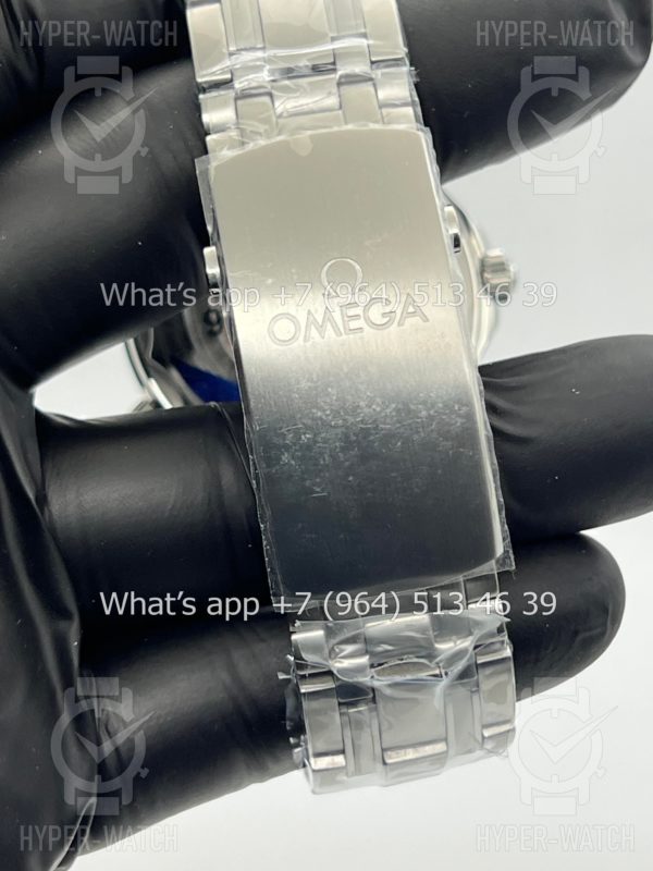 Товар Omega Seamaster Diver 300M 522.30.42.20.04.001 Фото 13 - Omega Seamaster Diver 300M 522.30.42.20.04.001