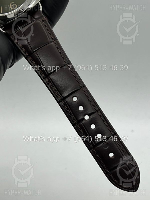 Товар Officine Panerai Radiomir Quaranta 40mm PAM01386 Фото 10 - Officine Panerai Radiomir Quaranta 40mm PAM01386
