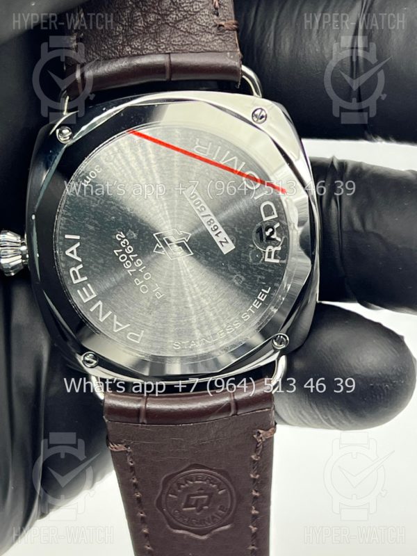 Товар Officine Panerai Radiomir Quaranta 40mm PAM01386 Фото 14 - Officine Panerai Radiomir Quaranta 40mm PAM01386