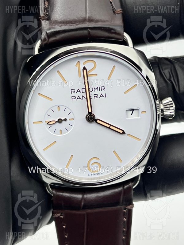 Товар Officine Panerai Radiomir Quaranta 40mm PAM01292 Фото 2 - Officine Panerai Radiomir Quaranta 40mm PAM01292