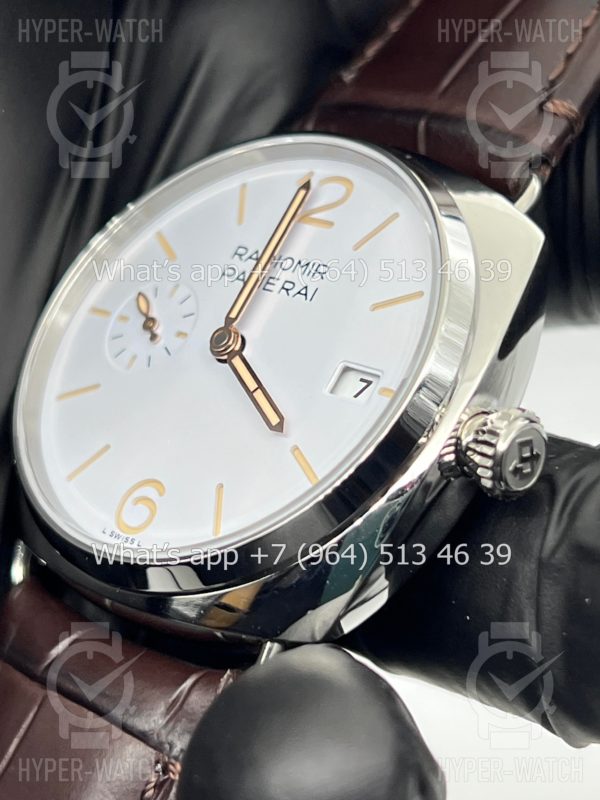 Товар Officine Panerai Radiomir Quaranta 40mm PAM01292 Фото 7 - Officine Panerai Radiomir Quaranta 40mm PAM01292