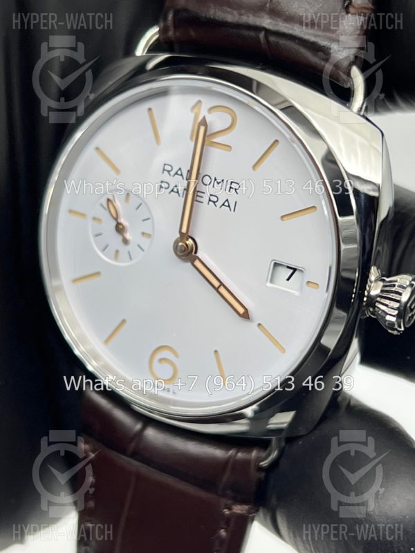 Товар Officine Panerai Radiomir Quaranta 40mm PAM01292 Фото 8 - Officine Panerai Radiomir Quaranta 40mm PAM01292
