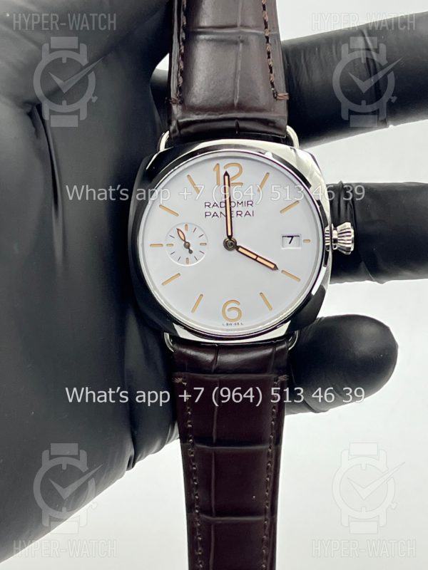 Товар Officine Panerai Radiomir Quaranta 40mm PAM01292 Фото 9 - Officine Panerai Radiomir Quaranta 40mm PAM01292