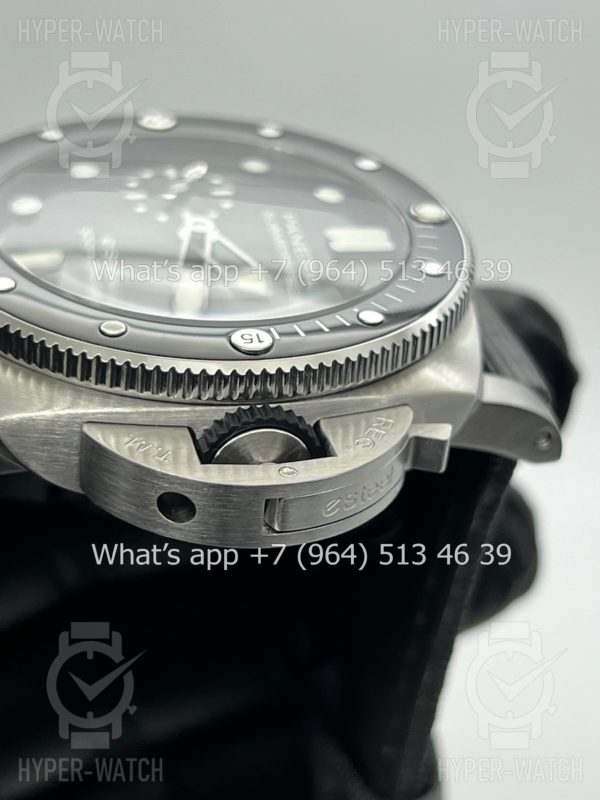 Фото 13 - Officine Panerai Luminor Submersible PAM01288