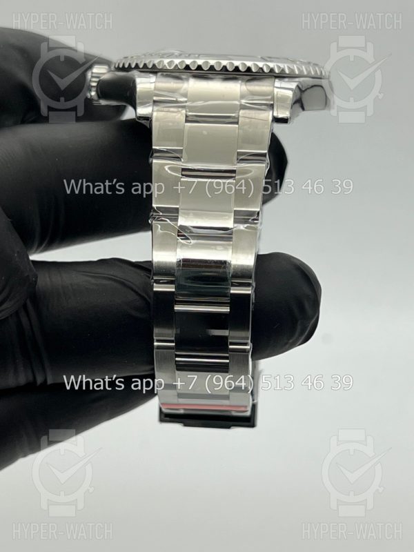Фото 14 - Rolex Yacht-Master 40mm 116622 Blue