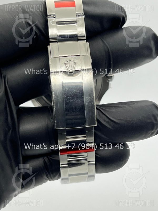 Фото 16 - Rolex Yacht-Master 40mm 116622 Blue