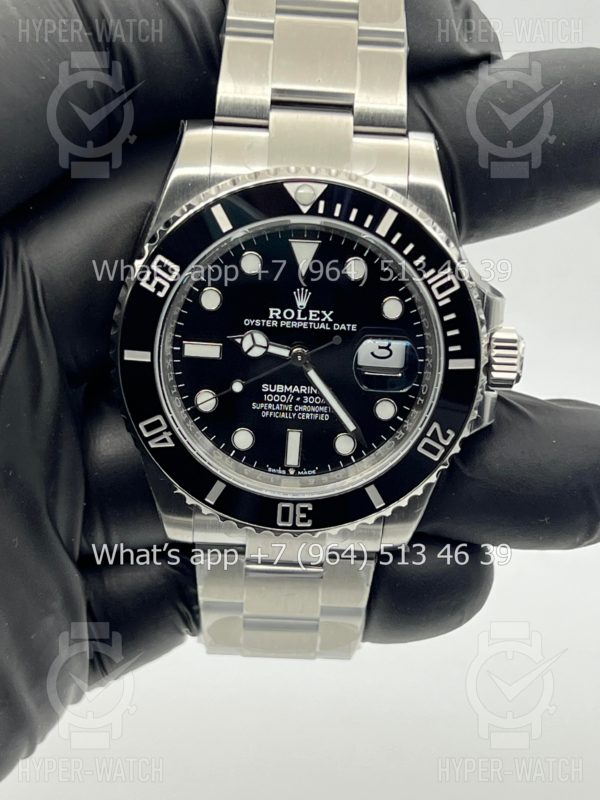 Товар Rolex Submariner 40mm 116610ln-0001 VS Фото 7 - Rolex Submariner 40mm 116610ln-0001 VS