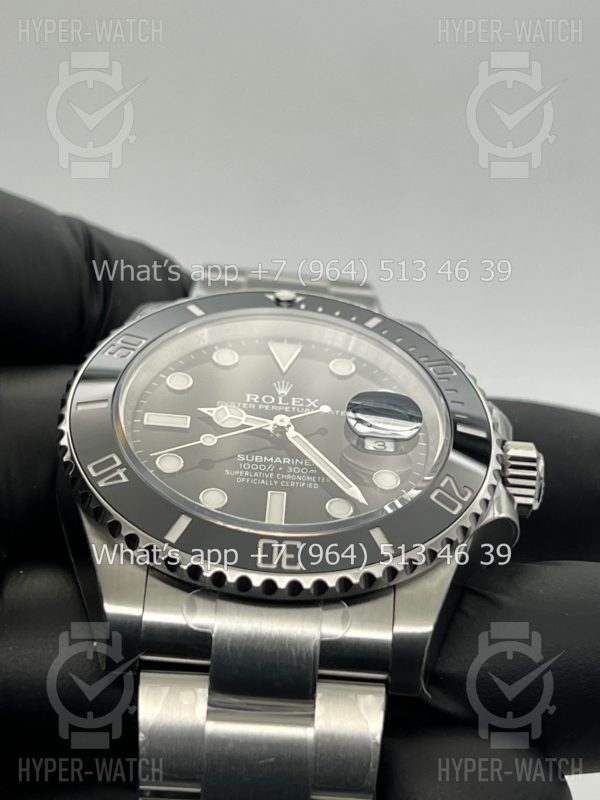 Товар Rolex Submariner 40mm 116610ln-0001 VS Фото 8 - Rolex Submariner 40mm 116610ln-0001 VS