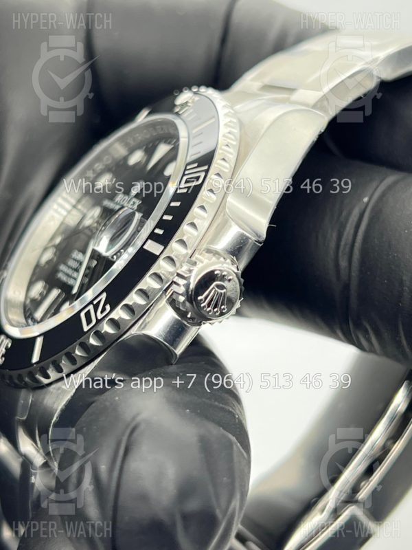 Товар Rolex Submariner 40mm 116610ln-0001 VS Фото 10 - Rolex Submariner 40mm 116610ln-0001 VS