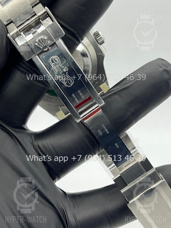 Товар Rolex Submariner 40mm 116610ln-0001 VS Фото 16 - Rolex Submariner 40mm 116610ln-0001 VS