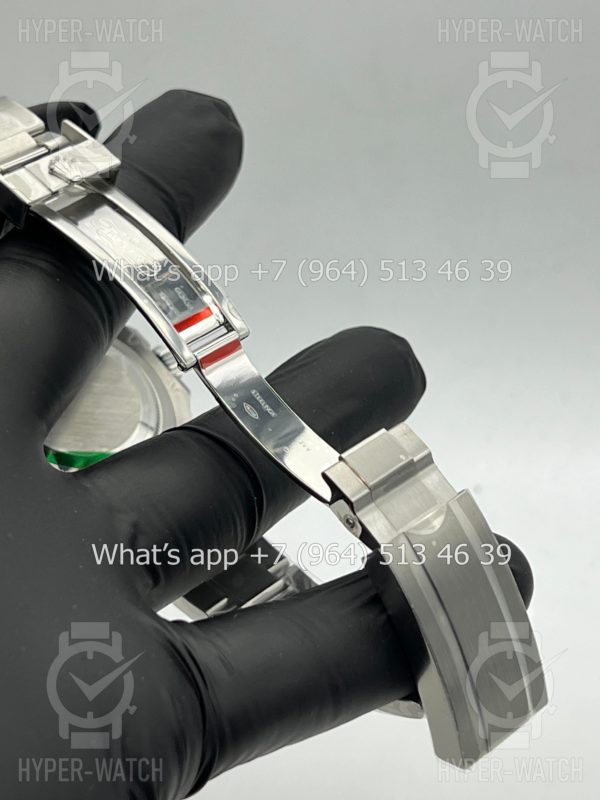 Товар Rolex Submariner 40mm 116610ln-0001 VS Фото 17 - Rolex Submariner 40mm 116610ln-0001 VS