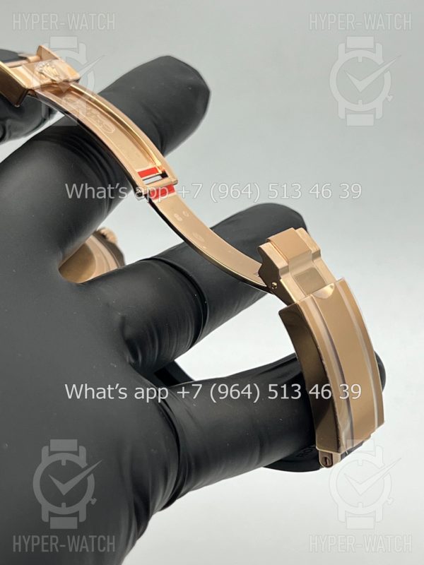 Товар Rolex Yacht-Master 40mm 126655-0002 Steel Фото 14 - Rolex Yacht-Master 40mm 126655-0002 Steel