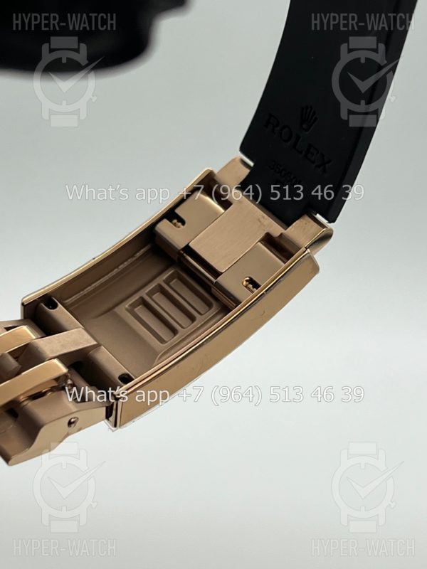 Товар Rolex Yacht-Master 40mm 126655-0002 Steel Фото 15 - Rolex Yacht-Master 40mm 126655-0002 Steel
