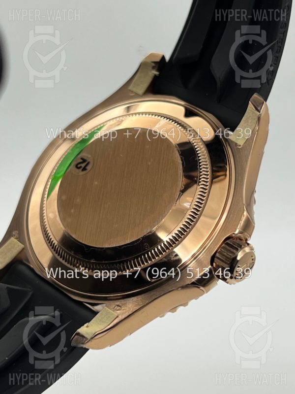 Товар Rolex Yacht-Master 40mm 126655-0002 Steel Фото 16 - Rolex Yacht-Master 40mm 126655-0002 Steel