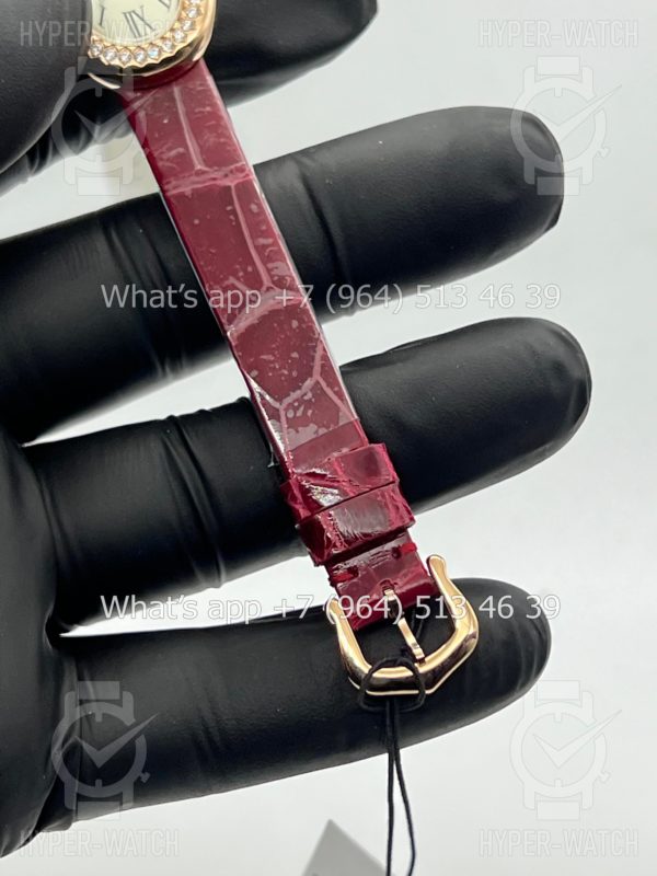 Товар Cartier Baignoire WJBA0031 Фото 10 - Cartier Baignoire WJBA0031