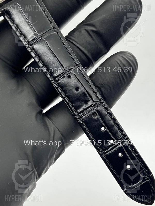 Товар Cartier Tank 25,5mm W1540956 Фото 8 - Cartier Tank 25,5mm W1540956