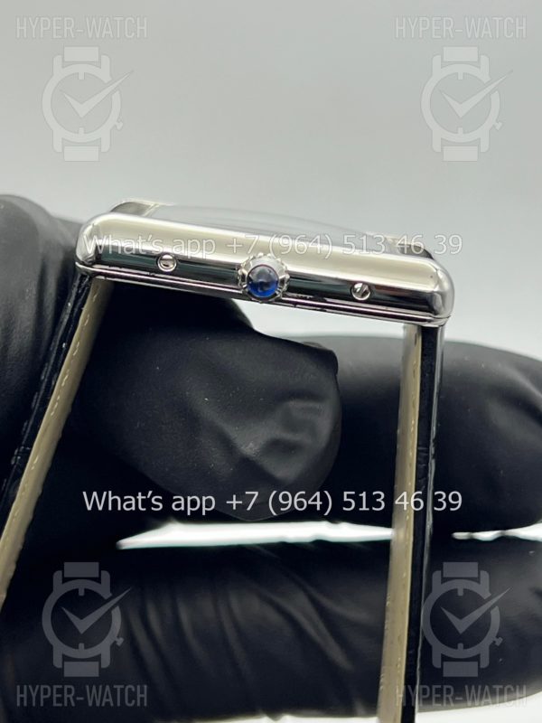 Товар Cartier Tank 25,5mm W1540956 Фото 11 - Cartier Tank 25,5mm W1540956