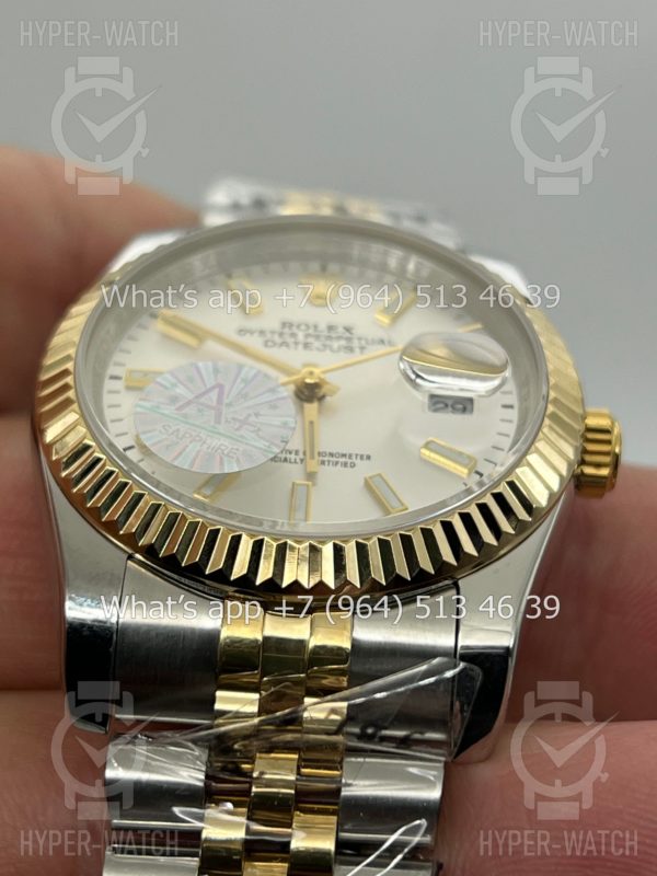 Фото 7 - Rolex Datejust 36mm Art 6339