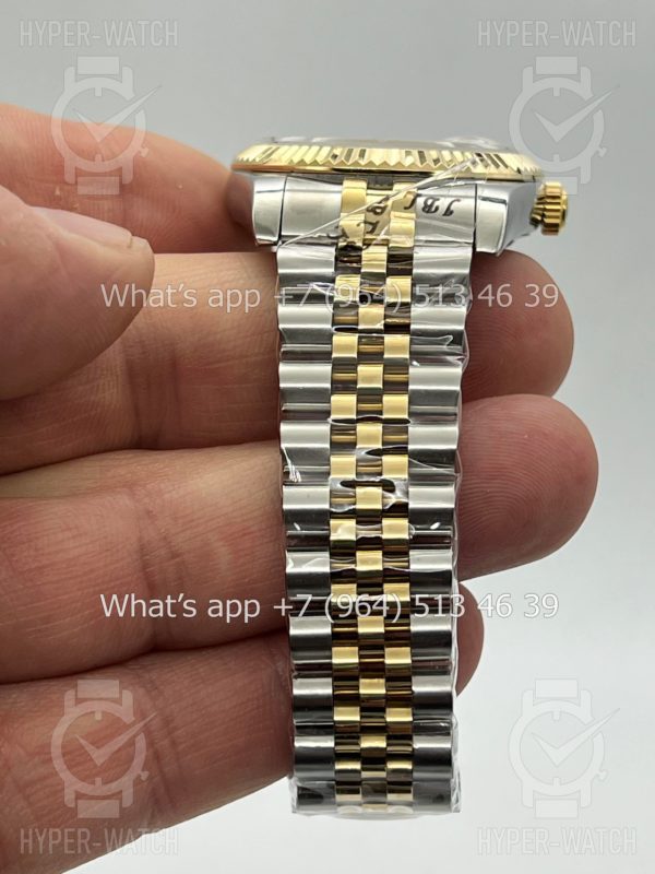 Фото 8 - Rolex Datejust 36mm Art 6339