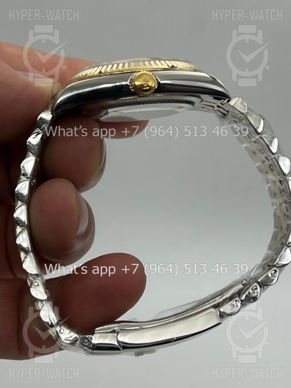 Фото 9 - Rolex Datejust 36mm Art 6339