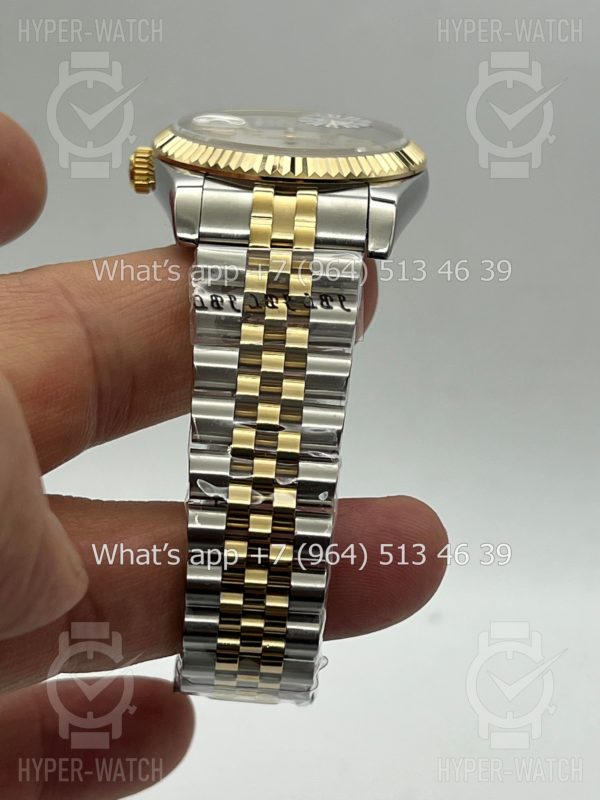 Фото 10 - Rolex Datejust 36mm Art 6339