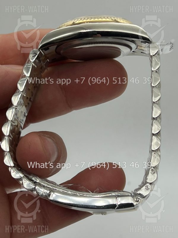 Фото 11 - Rolex Datejust 36mm Art 6339