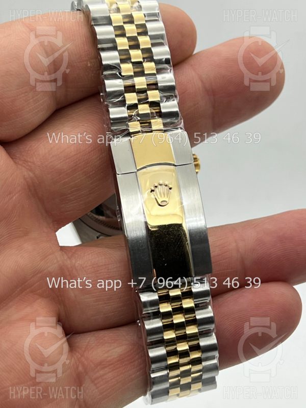 Фото 12 - Rolex Datejust 36mm Art 6339