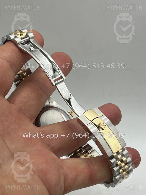 Фото 13 - Rolex Datejust 36mm Art 6339