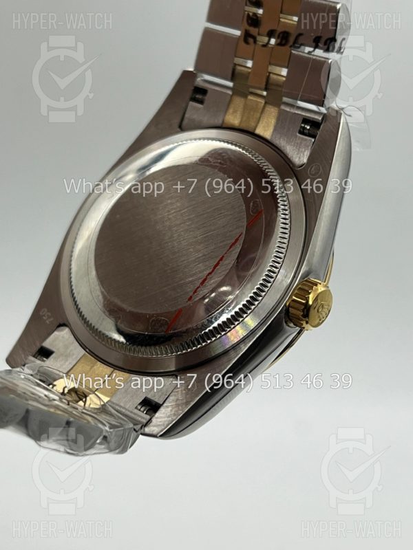 Фото 15 - Rolex Datejust 36mm Art 6339